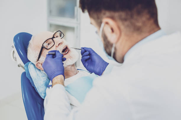 Best Emergency Dental Care for Trauma or Injury in Yankton, SD